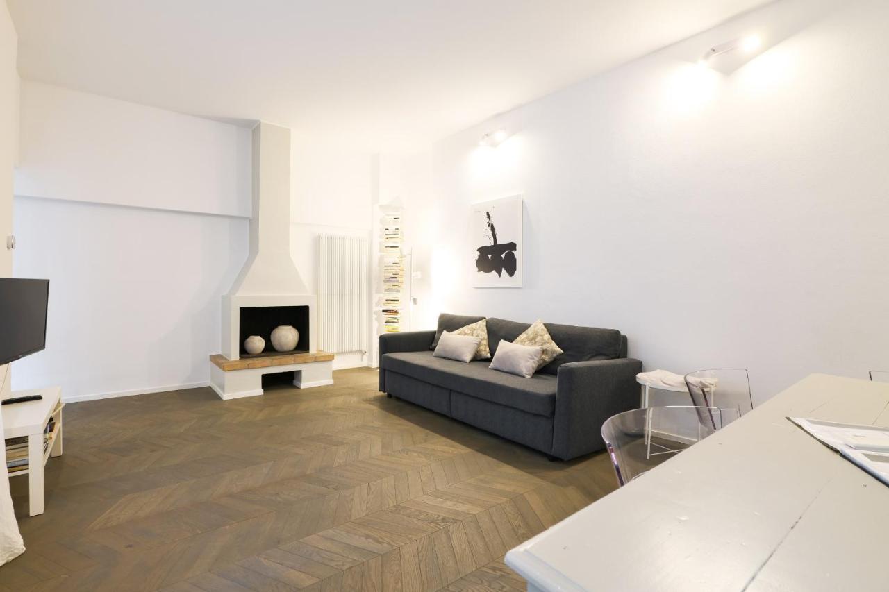 מילאנו Prestige Boutique Homes - Il Nido Dei Navigli מראה חיצוני תמונה