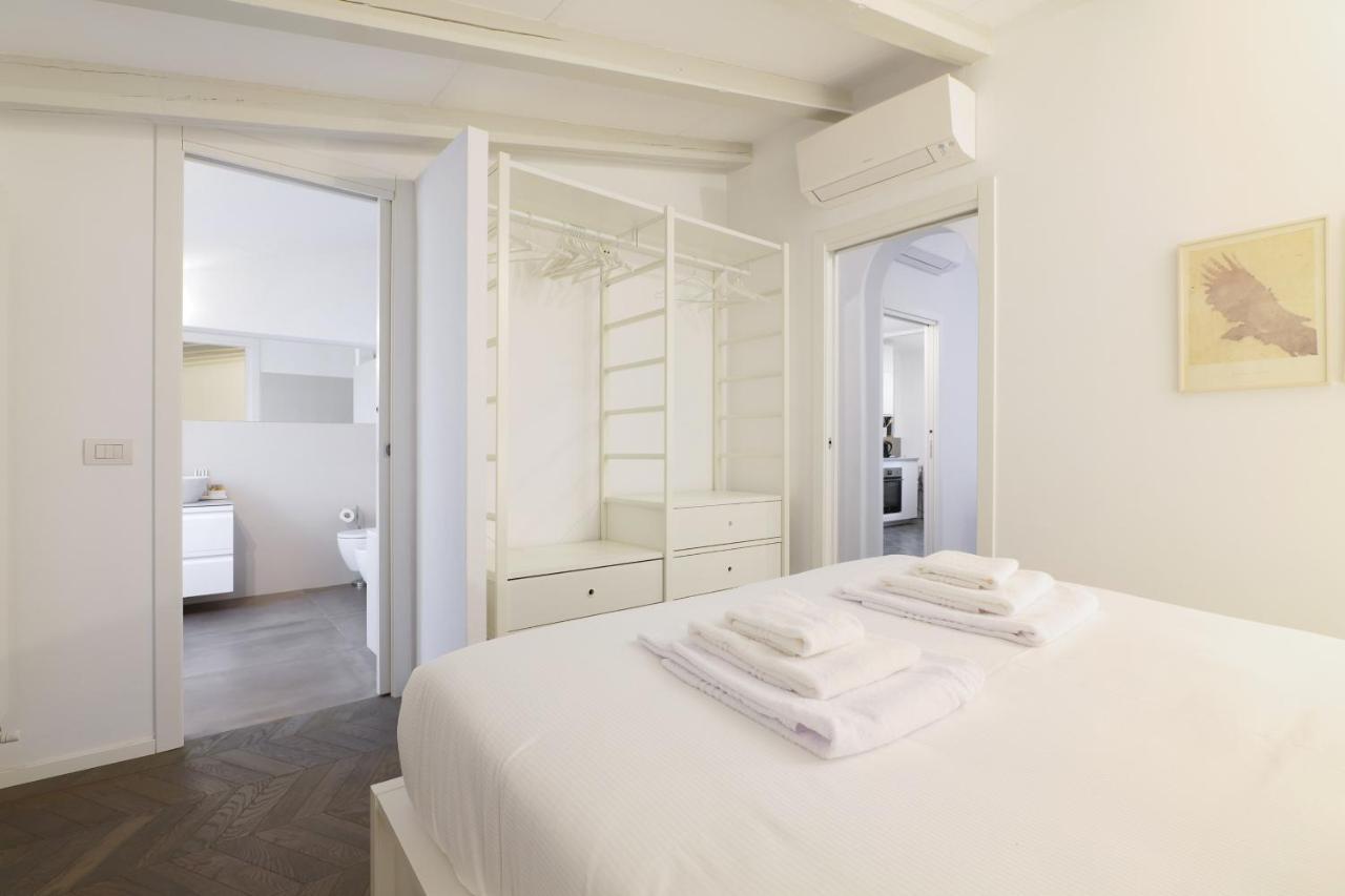 מילאנו Prestige Boutique Homes - Il Nido Dei Navigli מראה חיצוני תמונה