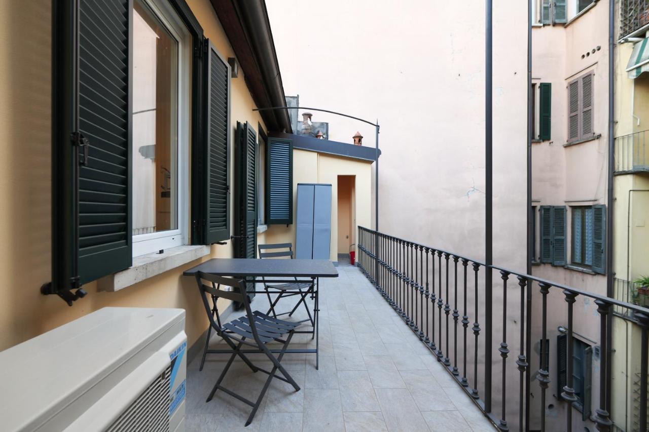 מילאנו Prestige Boutique Homes - Il Nido Dei Navigli מראה חיצוני תמונה