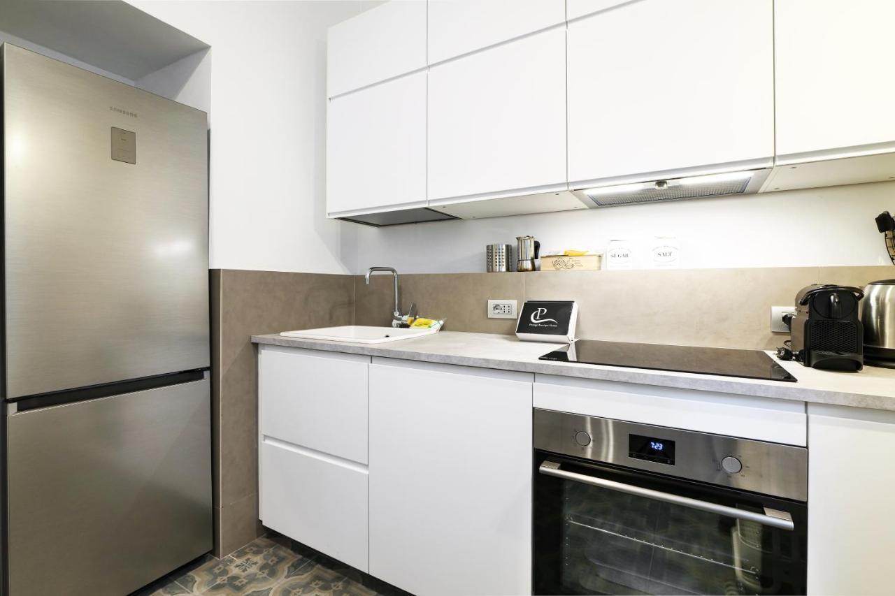 מילאנו Prestige Boutique Homes - Il Nido Dei Navigli מראה חיצוני תמונה