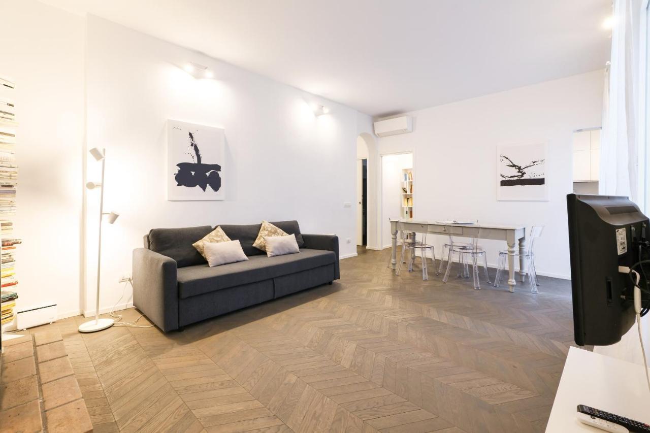 מילאנו Prestige Boutique Homes - Il Nido Dei Navigli מראה חיצוני תמונה