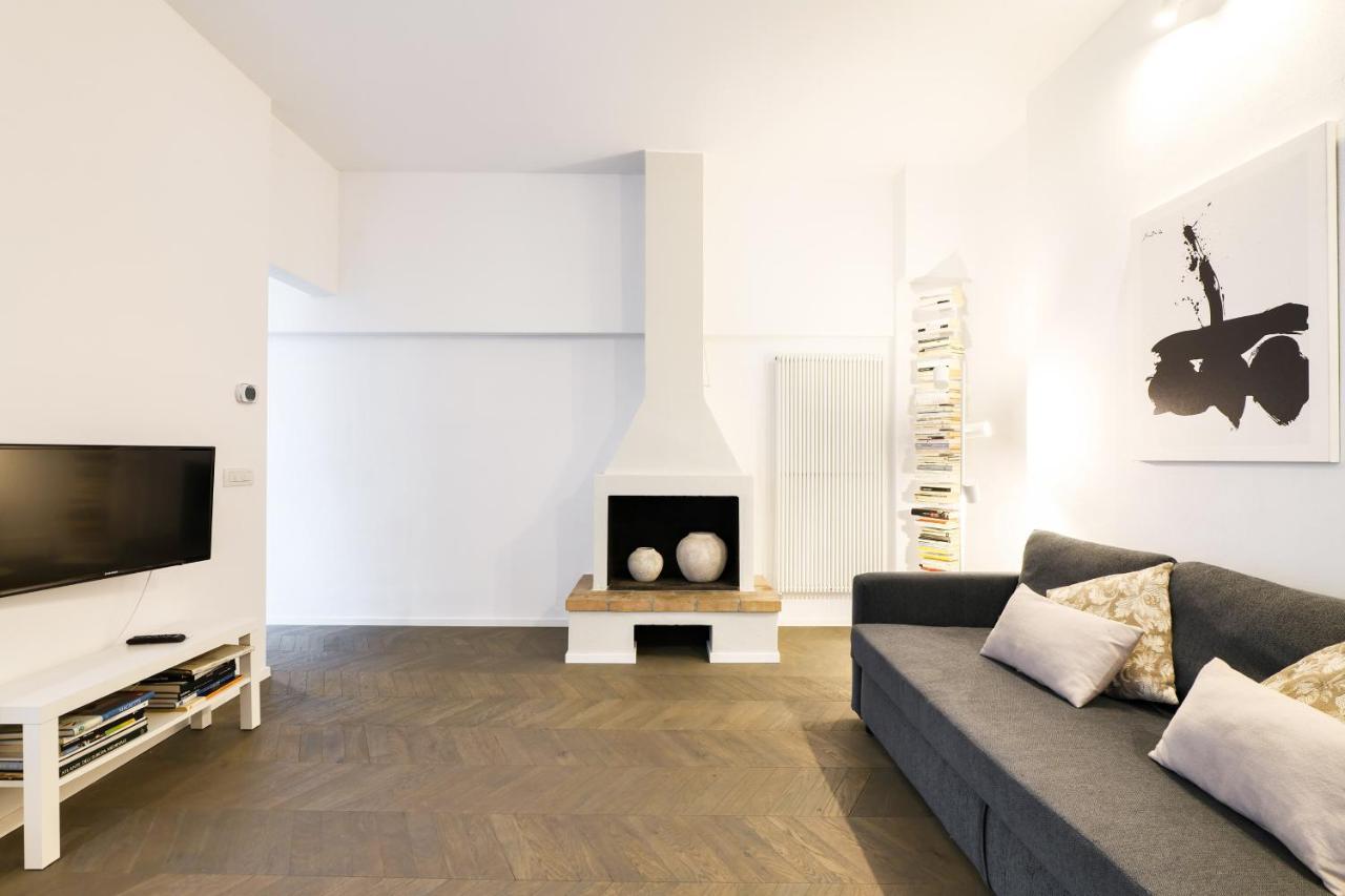 מילאנו Prestige Boutique Homes - Il Nido Dei Navigli מראה חיצוני תמונה