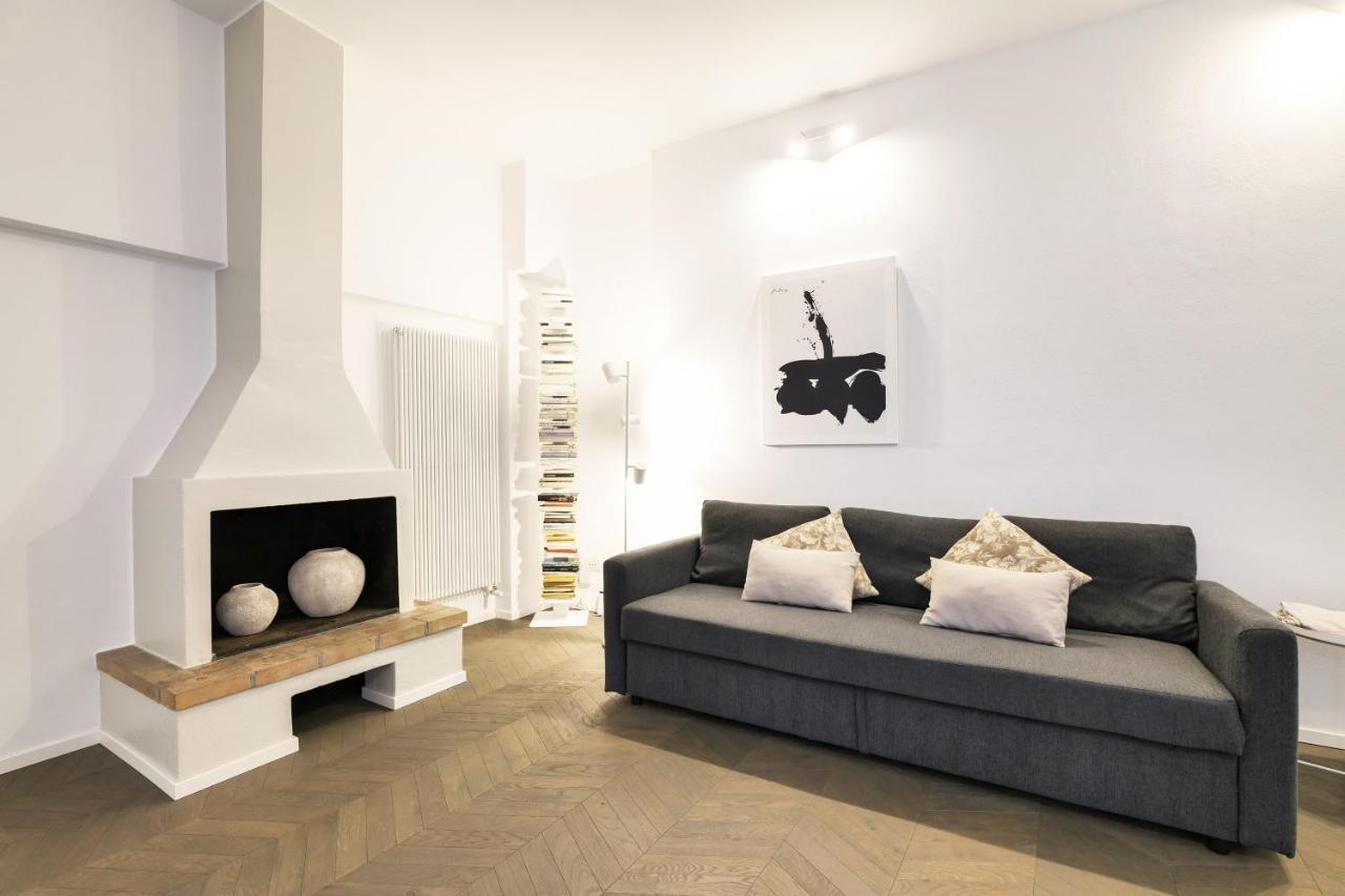מילאנו Prestige Boutique Homes - Il Nido Dei Navigli מראה חיצוני תמונה