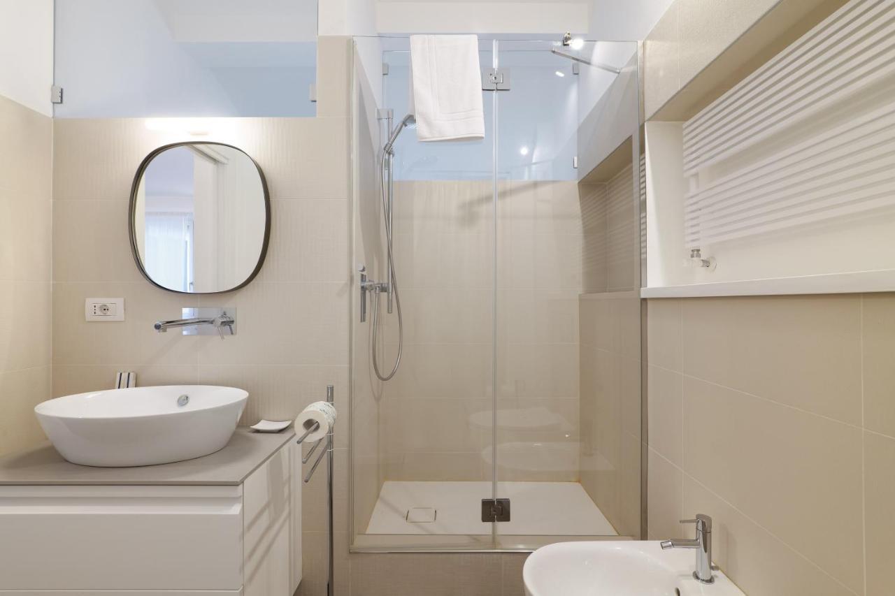 מילאנו Prestige Boutique Homes - Il Nido Dei Navigli מראה חיצוני תמונה