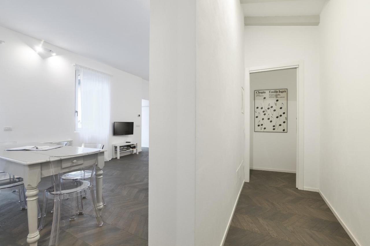 מילאנו Prestige Boutique Homes - Il Nido Dei Navigli מראה חיצוני תמונה