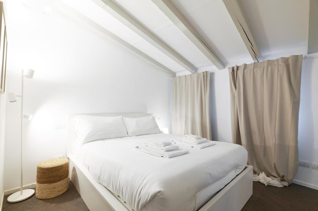 מילאנו Prestige Boutique Homes - Il Nido Dei Navigli מראה חיצוני תמונה