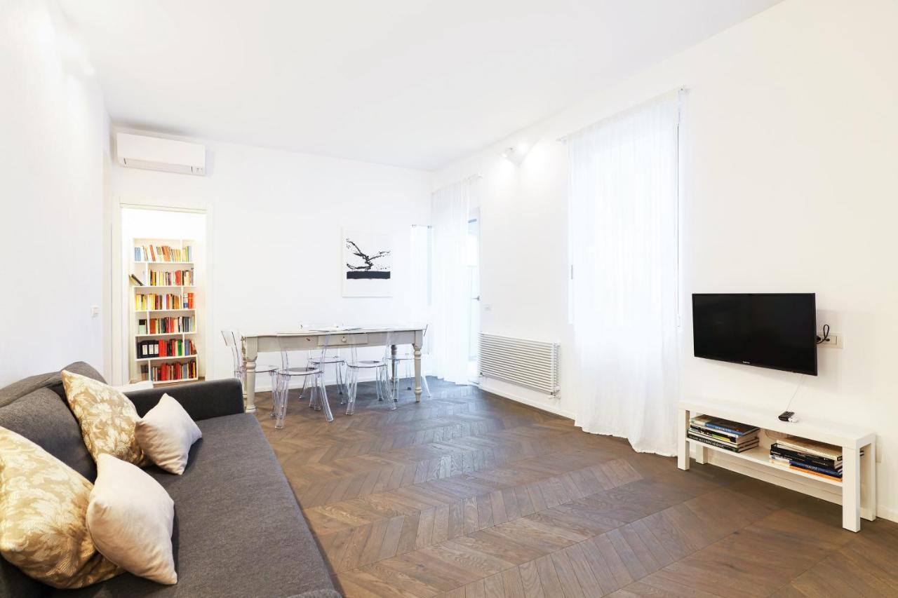 מילאנו Prestige Boutique Homes - Il Nido Dei Navigli מראה חיצוני תמונה