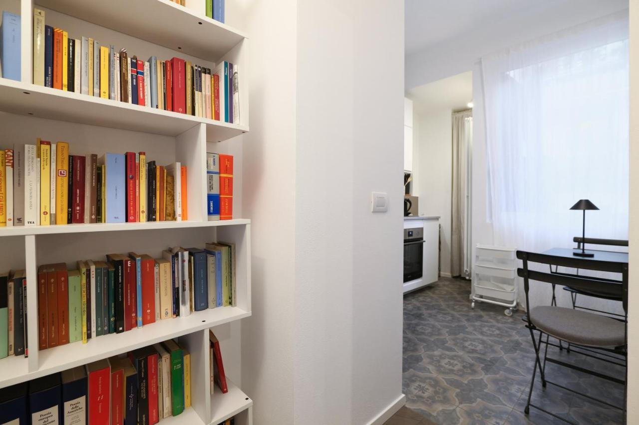 מילאנו Prestige Boutique Homes - Il Nido Dei Navigli מראה חיצוני תמונה