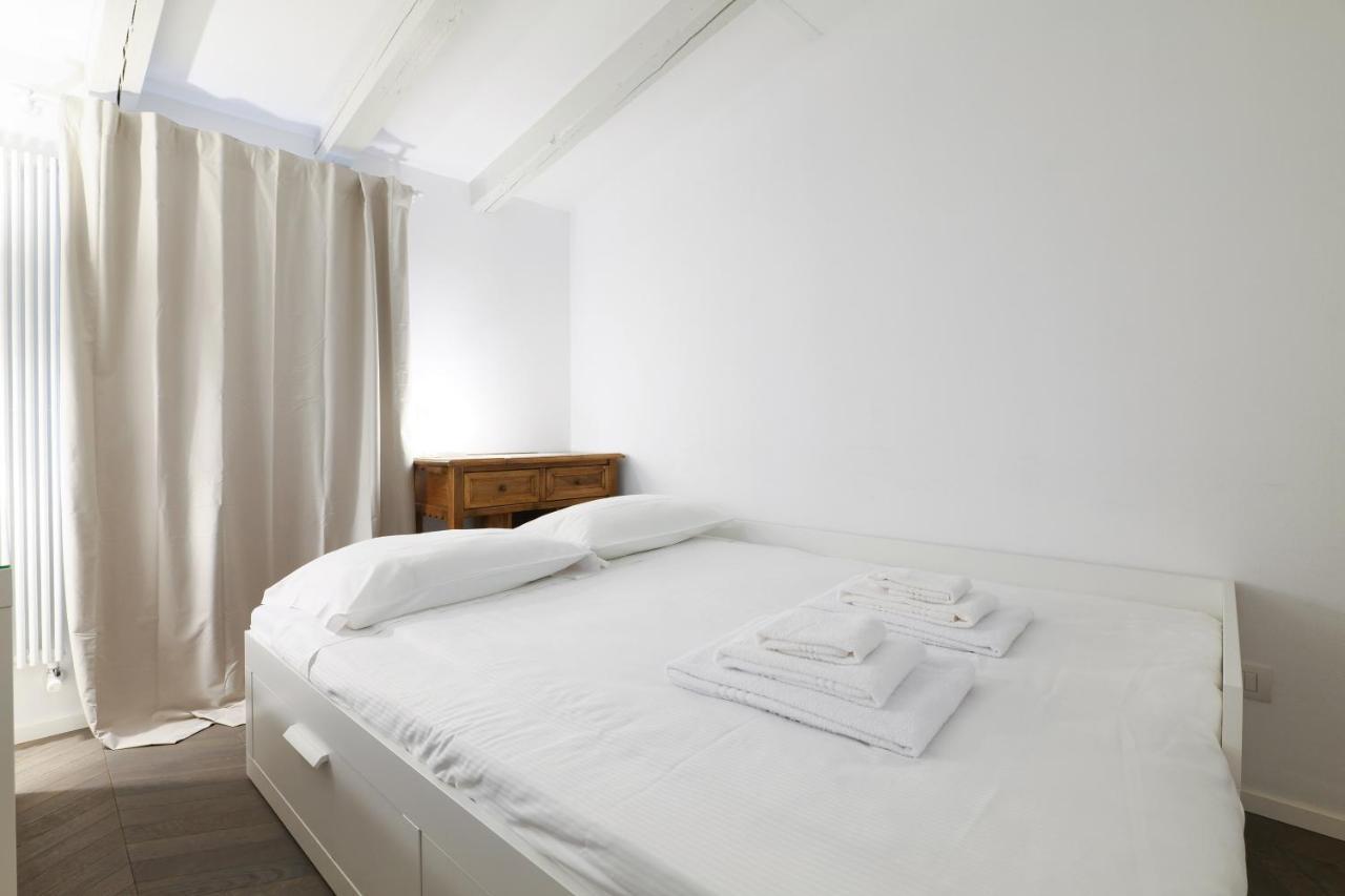 מילאנו Prestige Boutique Homes - Il Nido Dei Navigli מראה חיצוני תמונה