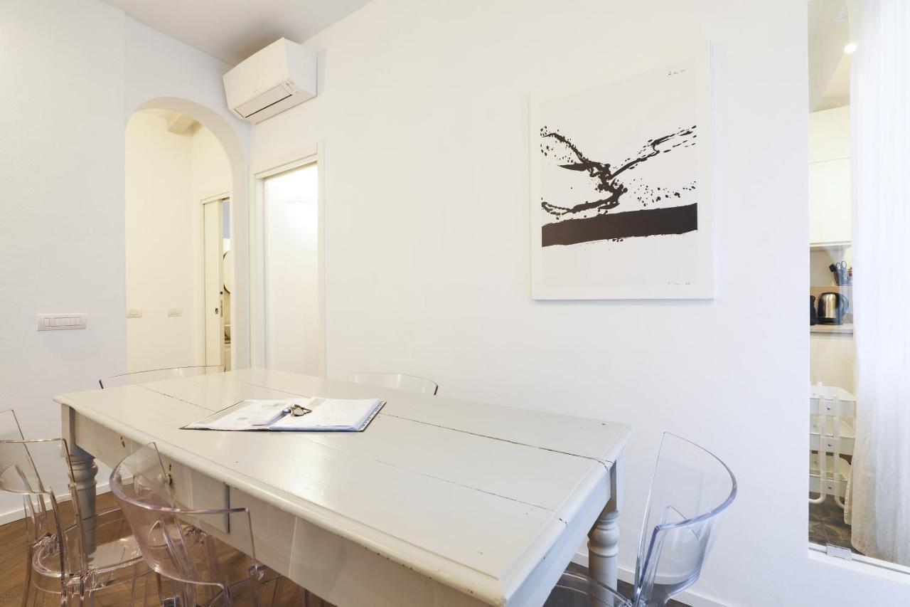מילאנו Prestige Boutique Homes - Il Nido Dei Navigli מראה חיצוני תמונה