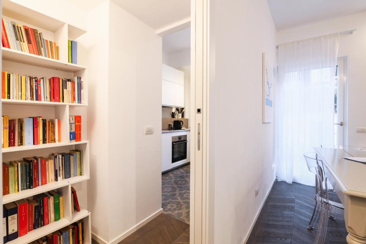 מילאנו Prestige Boutique Homes - Il Nido Dei Navigli מראה חיצוני תמונה