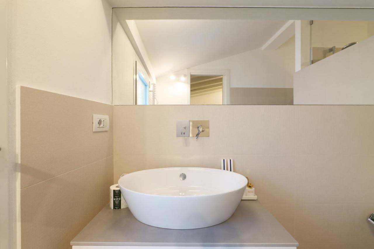 מילאנו Prestige Boutique Homes - Il Nido Dei Navigli מראה חיצוני תמונה