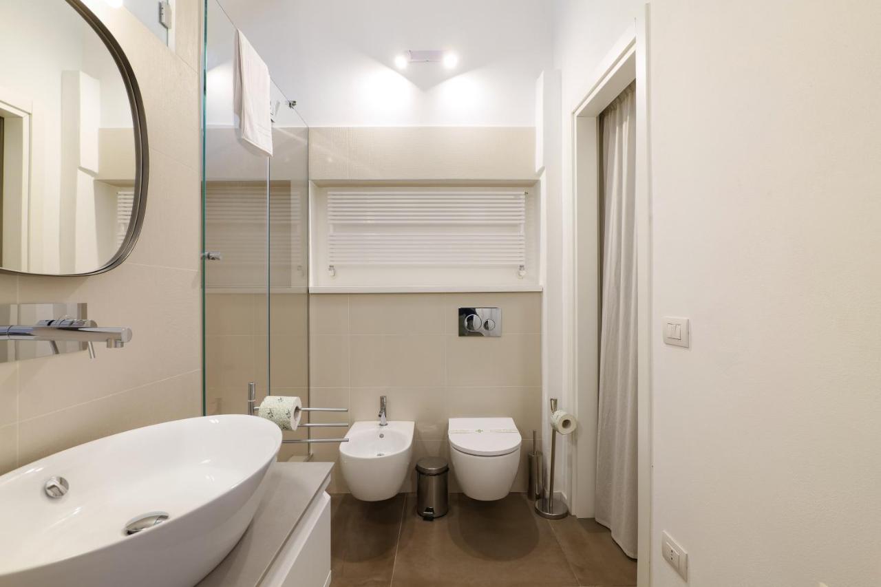 מילאנו Prestige Boutique Homes - Il Nido Dei Navigli מראה חיצוני תמונה