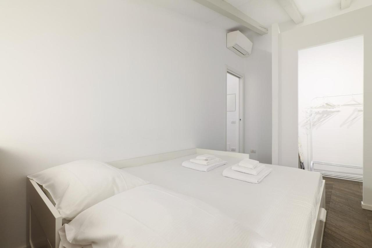 מילאנו Prestige Boutique Homes - Il Nido Dei Navigli מראה חיצוני תמונה