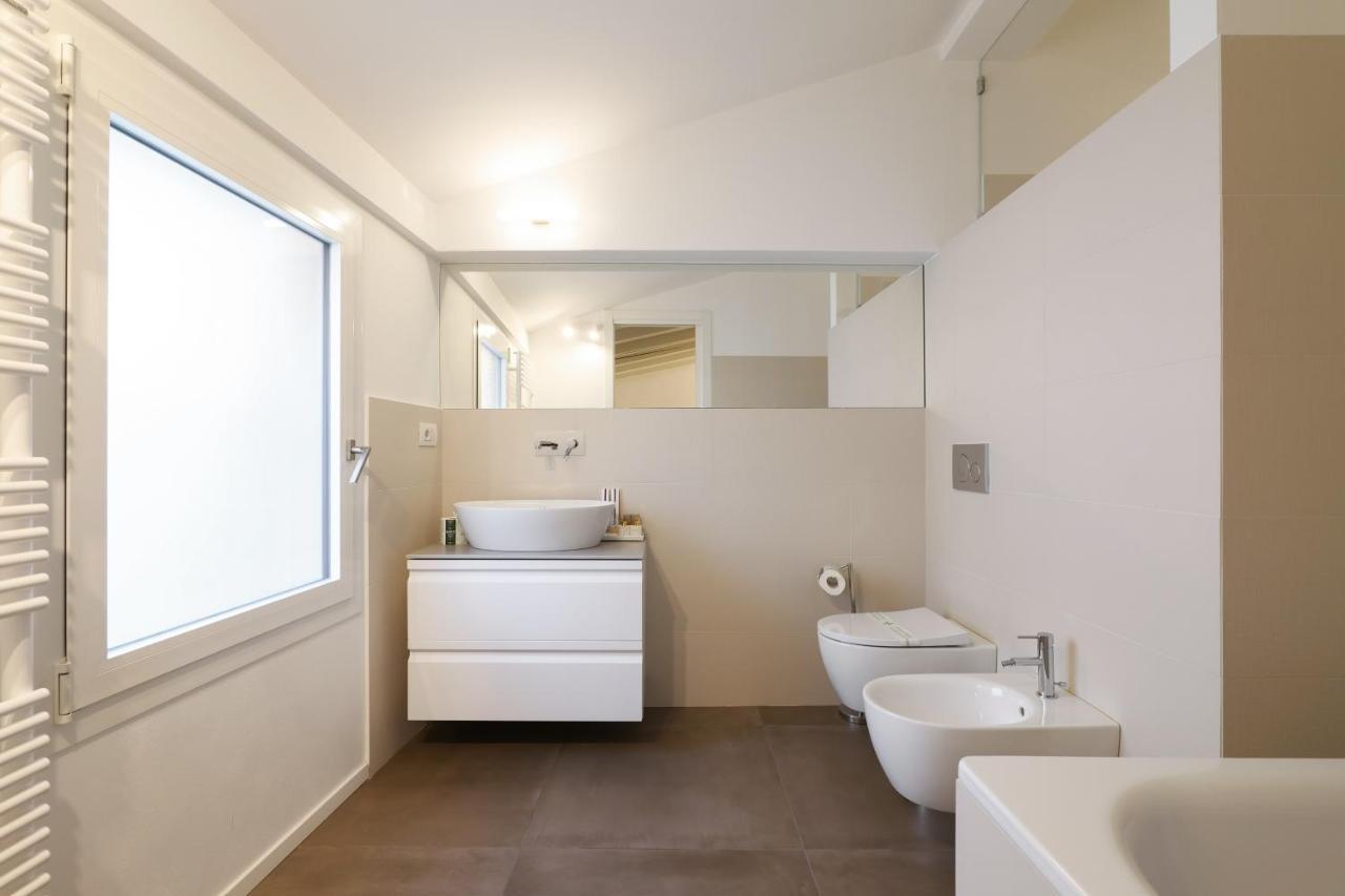 מילאנו Prestige Boutique Homes - Il Nido Dei Navigli מראה חיצוני תמונה