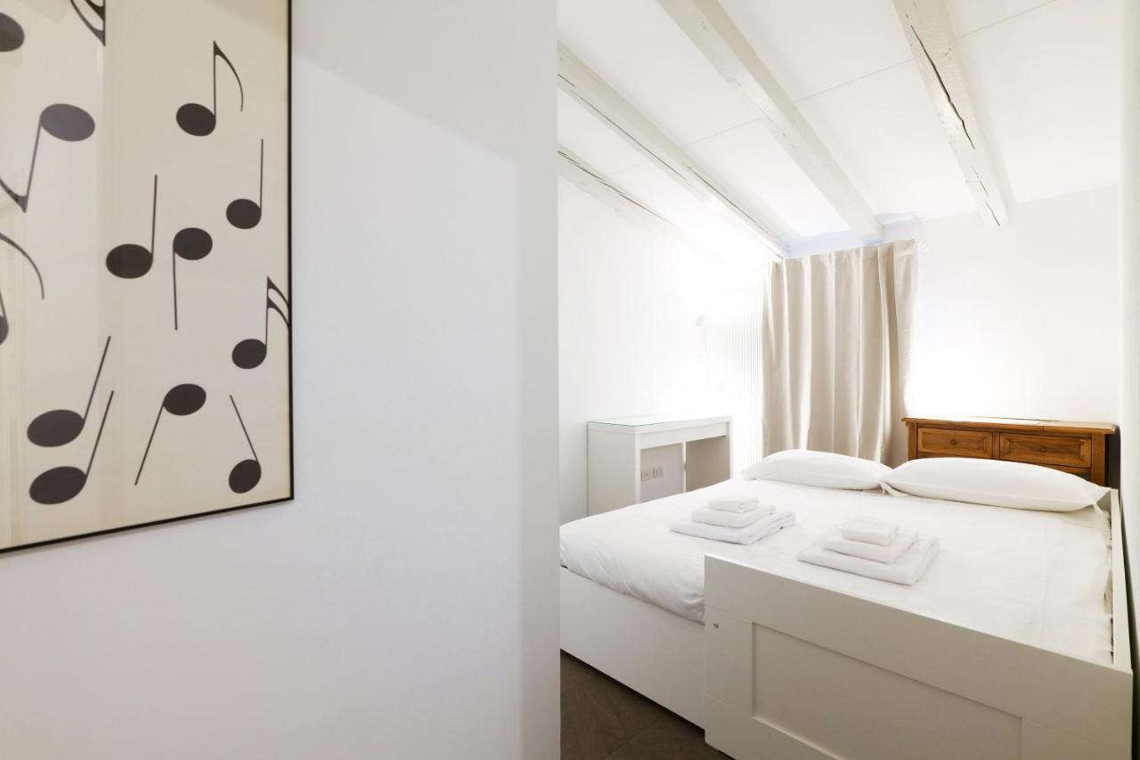 מילאנו Prestige Boutique Homes - Il Nido Dei Navigli מראה חיצוני תמונה