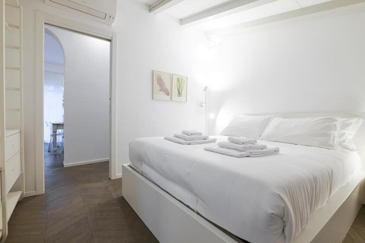 מילאנו Prestige Boutique Homes - Il Nido Dei Navigli מראה חיצוני תמונה