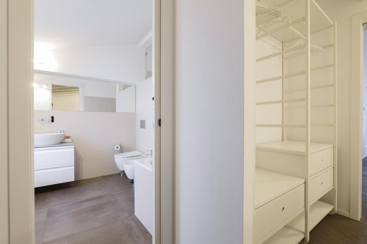 מילאנו Prestige Boutique Homes - Il Nido Dei Navigli מראה חיצוני תמונה