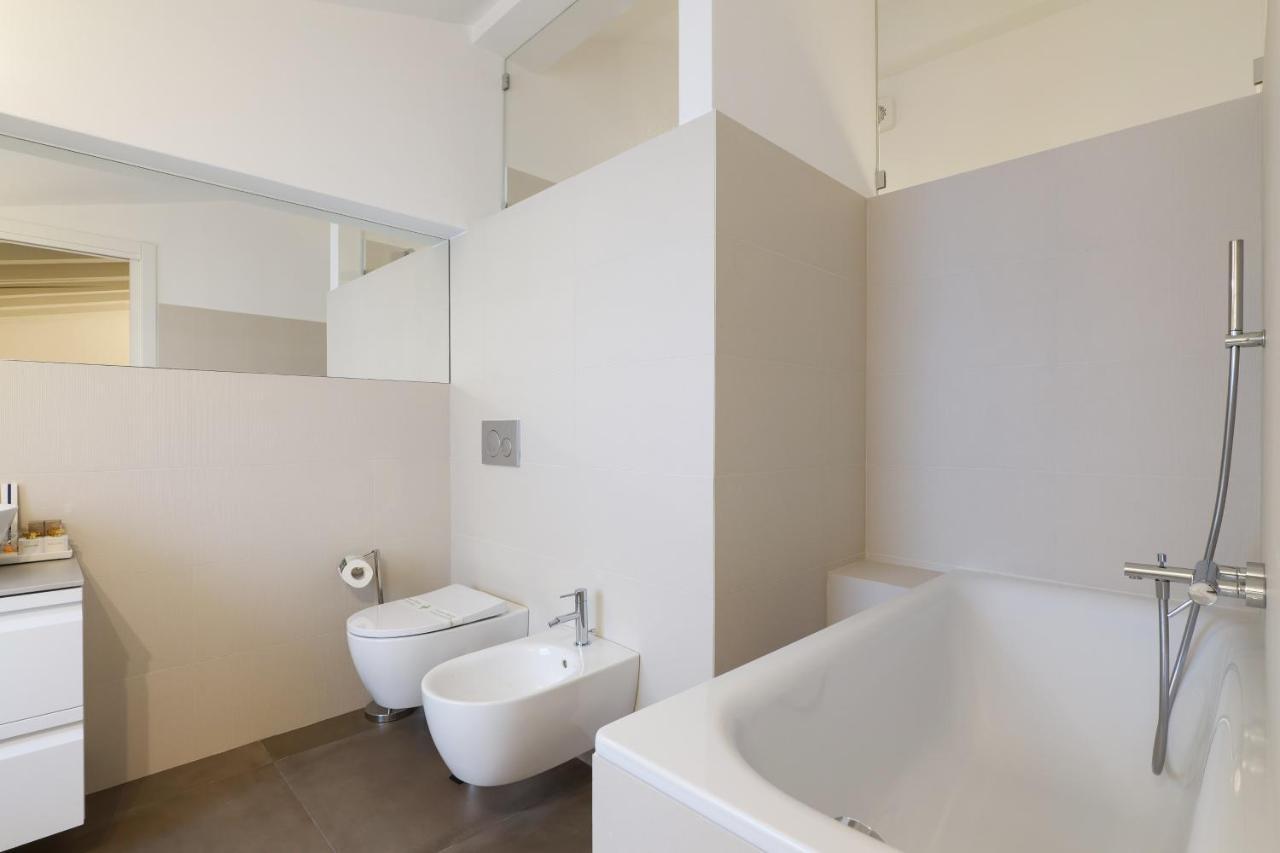 מילאנו Prestige Boutique Homes - Il Nido Dei Navigli מראה חיצוני תמונה