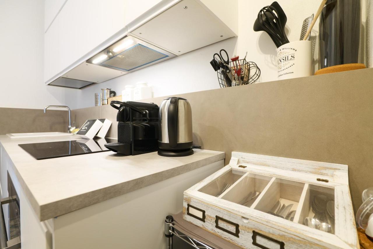 מילאנו Prestige Boutique Homes - Il Nido Dei Navigli מראה חיצוני תמונה